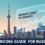 Website Cost in Toronto